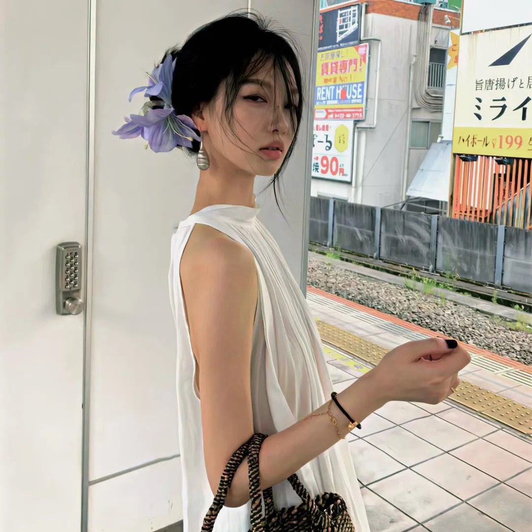 玉女情动